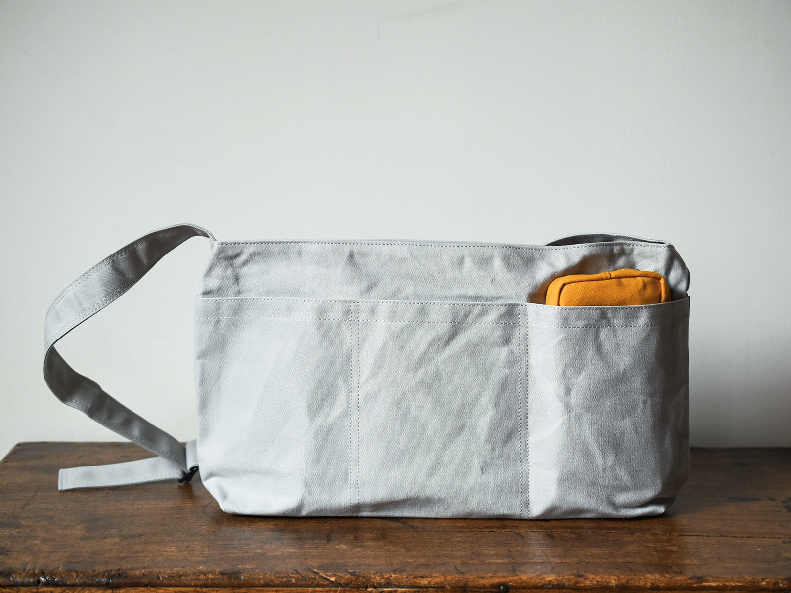 Safari Shoulder